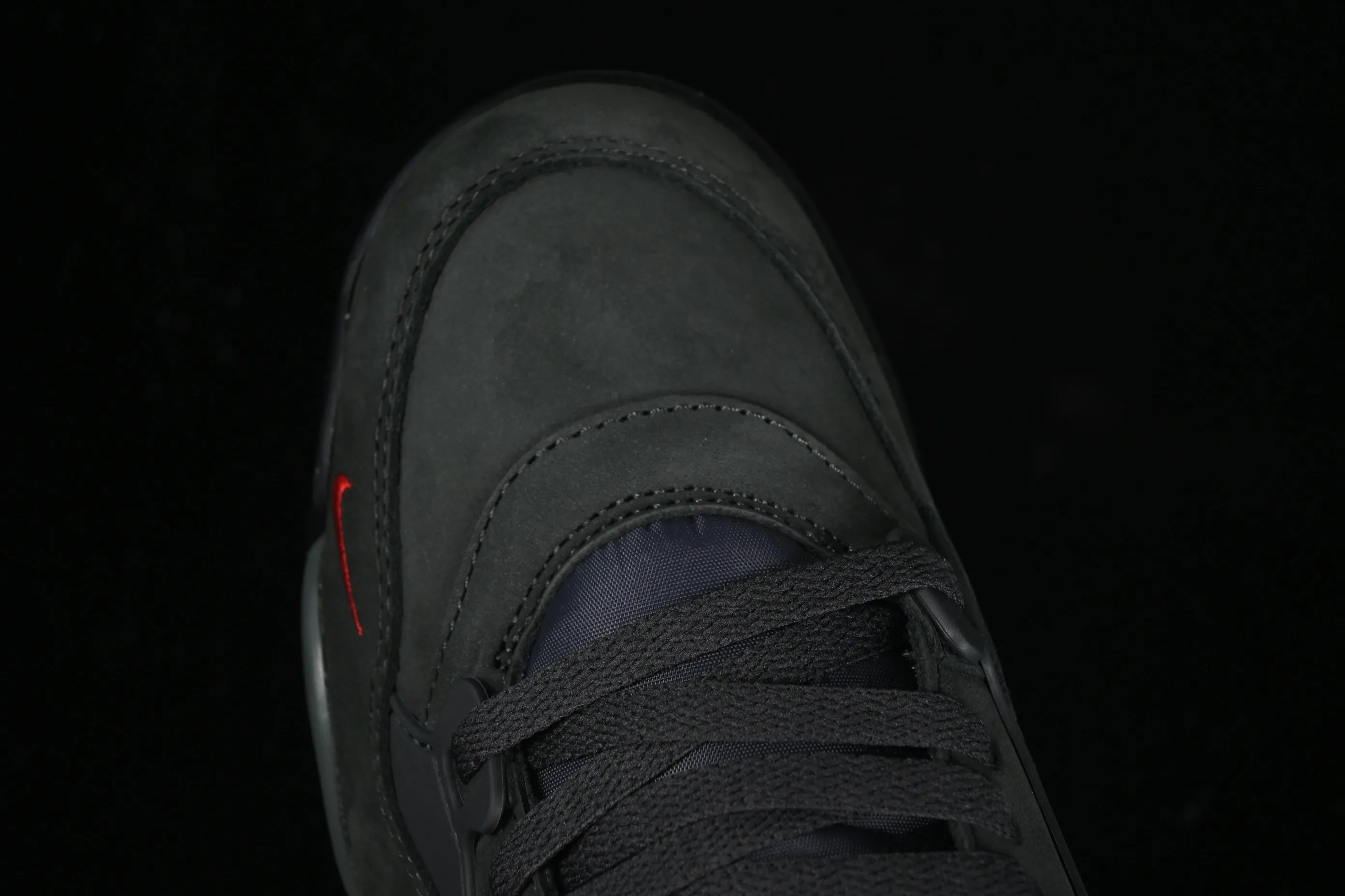 All categories Air Jordan Jordan series basketball shoes Air Jordan 4 DT version Air Jordan 4 "Remastered" AJ4 Joe 4 low-top retro basketball shoes HF4334-004
